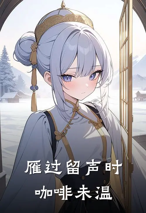 雁过留声时咖啡未温