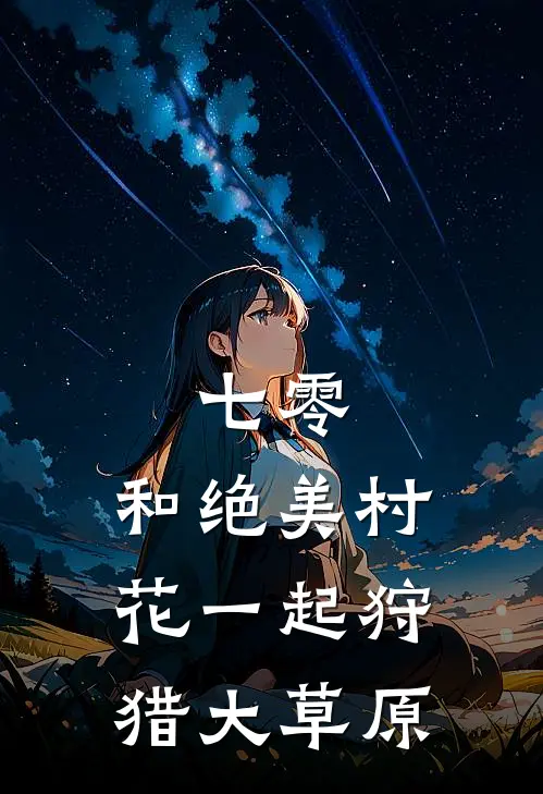 七零：和绝美村花一起狩猎大草原