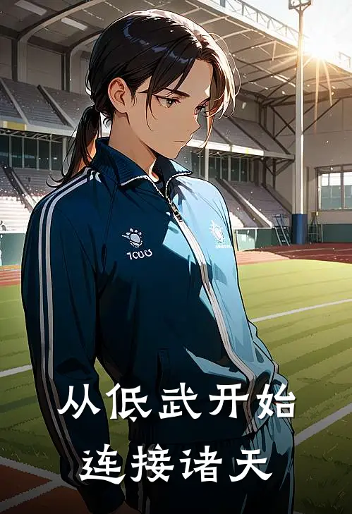 从低武开始连接诸天