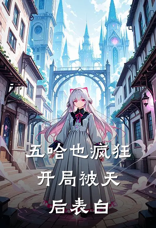 五哈也疯狂，开局被天后表白