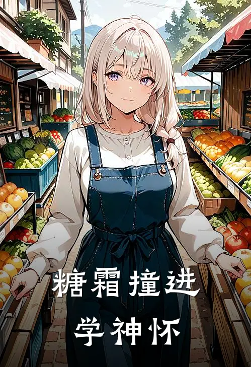 糖霜撞进学神怀苏糯陆时衍免费小说全文阅读_最新章节列表糖霜撞进学神怀(苏糯陆时衍)