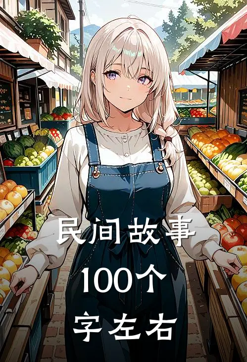 民间故事100个字左右