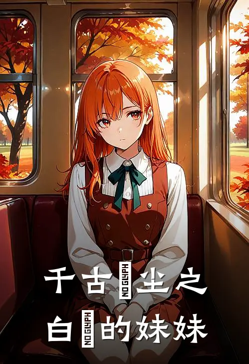 千古玦尘之白玦的妹妹