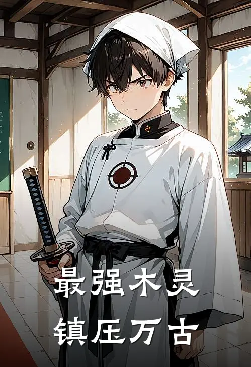 最强木灵，镇压万古