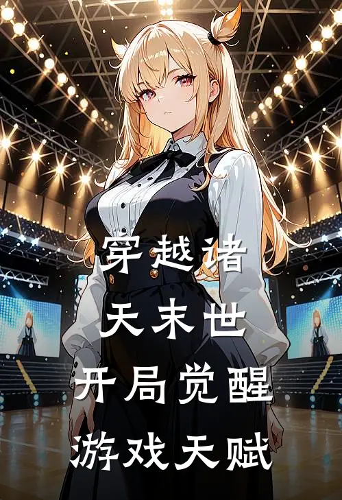 穿越诸天末世，开局觉醒游戏天赋