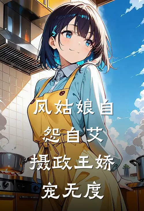 凤姑娘自怨自艾，摄政王娇宠无度