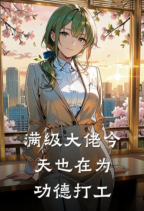 满级大佬今天也在为功德打工