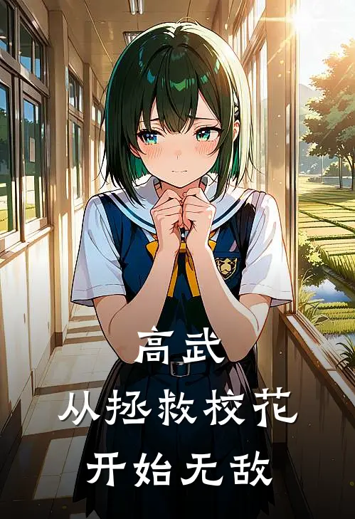 高武：从拯救校花开始无敌
