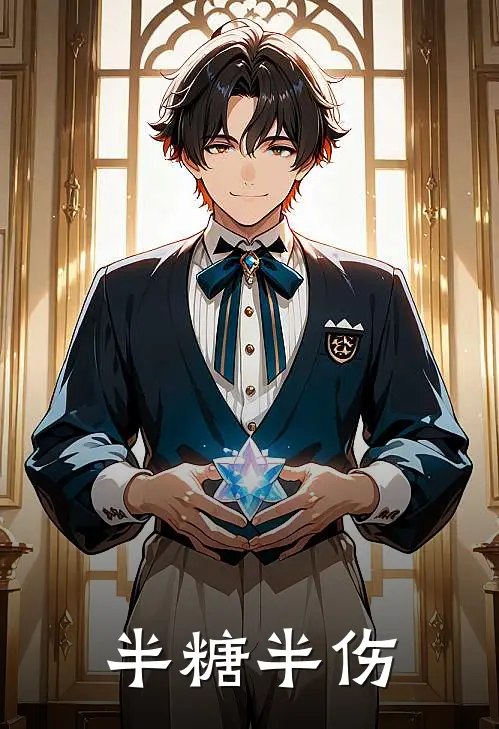 半糖半伤