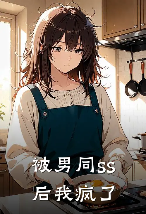 被男同ss后我疯了