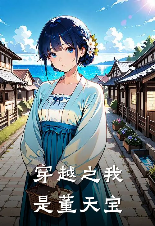 穿越之我是董天宝