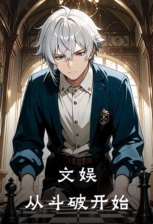 文娱，从斗破开始