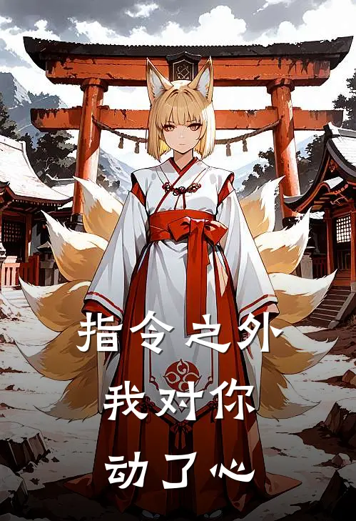 指令之外，我对你动了心