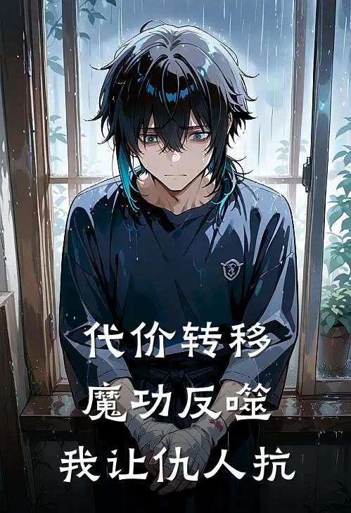 代价转移：魔功反噬，我让仇人抗