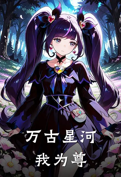 万古星河我为尊