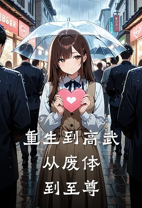 重生到高武：从废体到至尊