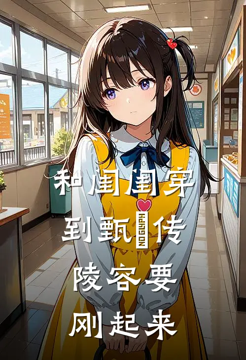 和闺闺穿到甄嬛传，陵容要刚起来