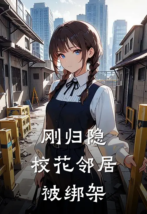 刚归隐，校花邻居被绑架