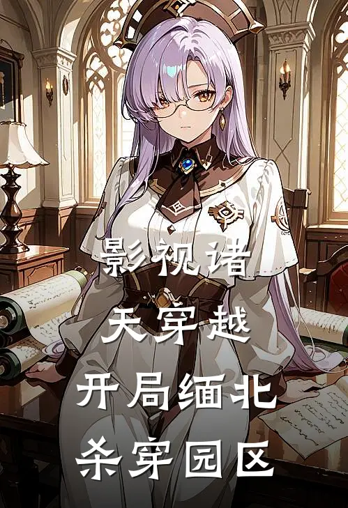 影视诸天穿越：开局缅北杀穿园区