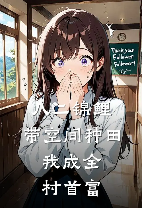 王桂香沈砚秋八二锦鲤：带空间种田，我成全村首富最新章节在线阅读_王桂香沈砚秋完整版阅读