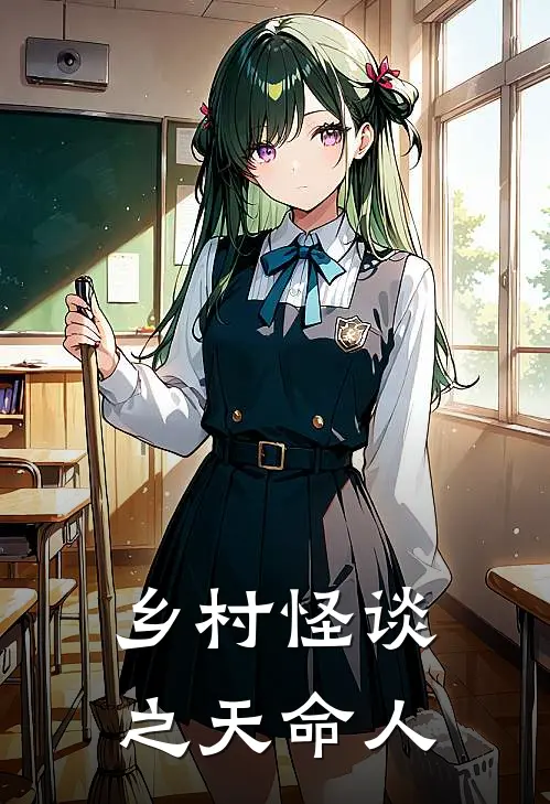 乡村怪谈之天命人(吴劫吴守仁)网络热门小说_最新小说乡村怪谈之天命人(吴劫吴守仁)