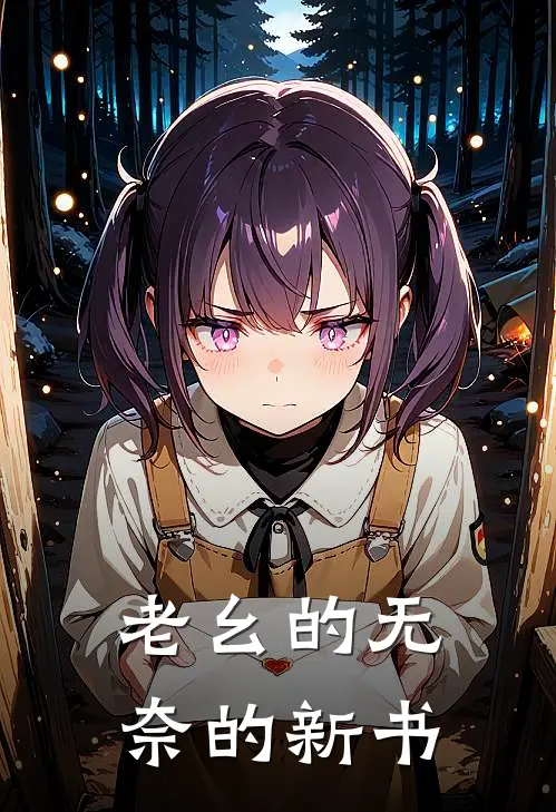 老幺的无奈的新书