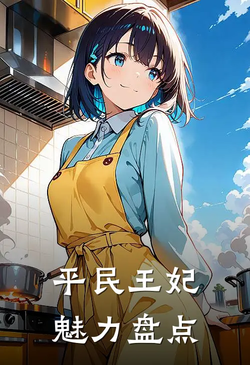 平民王妃魅力盘点