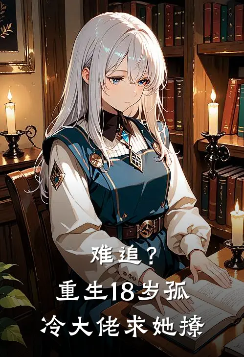 难追？重生18岁孤冷大佬求她撩