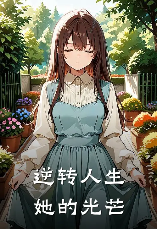 逆转人生：她的光芒