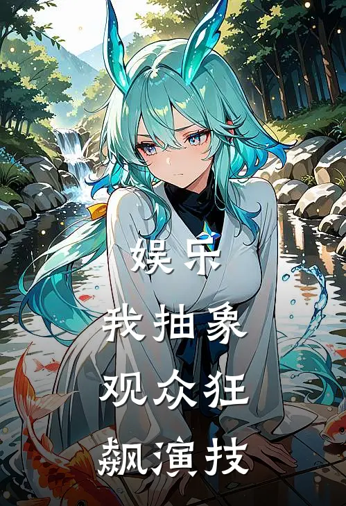 娱乐：我抽象，观众狂飙演技