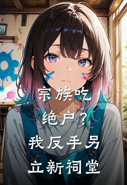 宗族吃绝户？我反手另立新祠堂