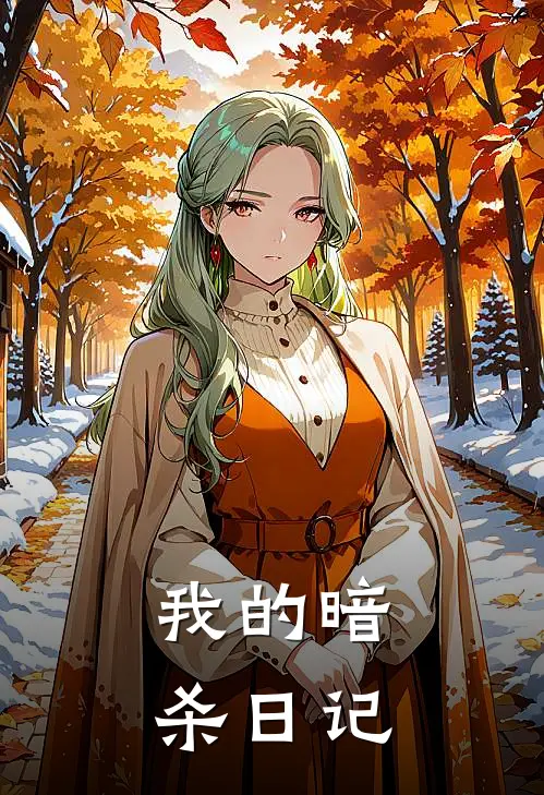 我的暗杀日记