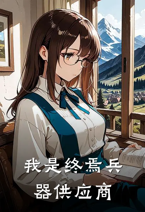 我是终焉兵器供应商