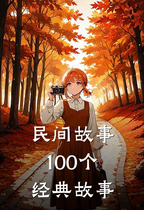 民间故事100个经典故事