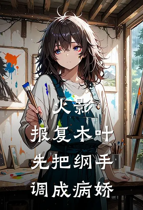 《火影：报复木叶先把纲手调成病娇》卡卡西猿飞火爆新书_火影：报复木叶先把纲手调成病娇(卡卡西猿飞)免费小说