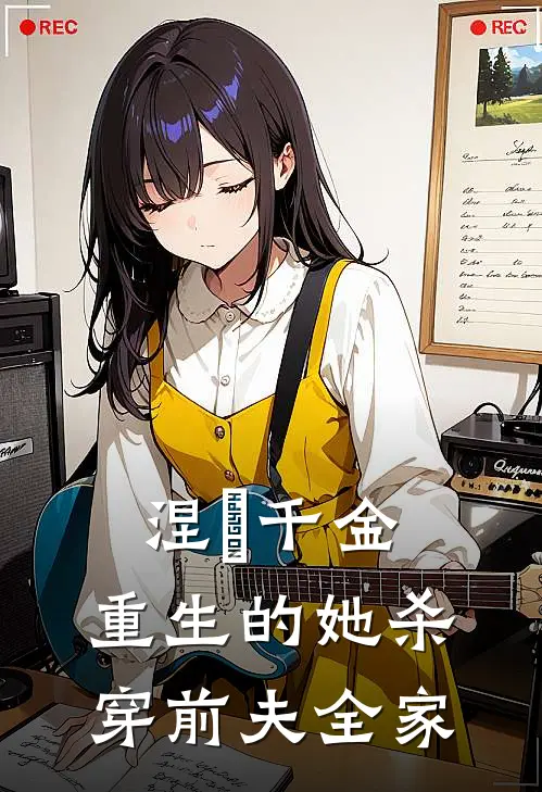 涅槃千金：重生的她杀穿前夫全家