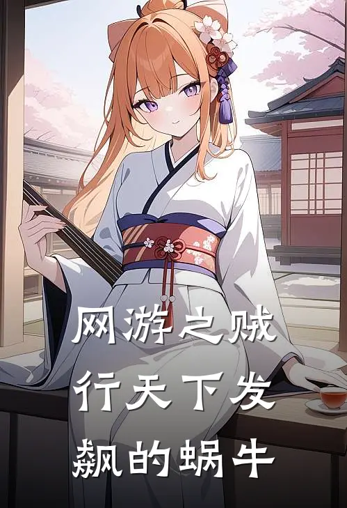 网游之贼行天下发飙的蜗牛