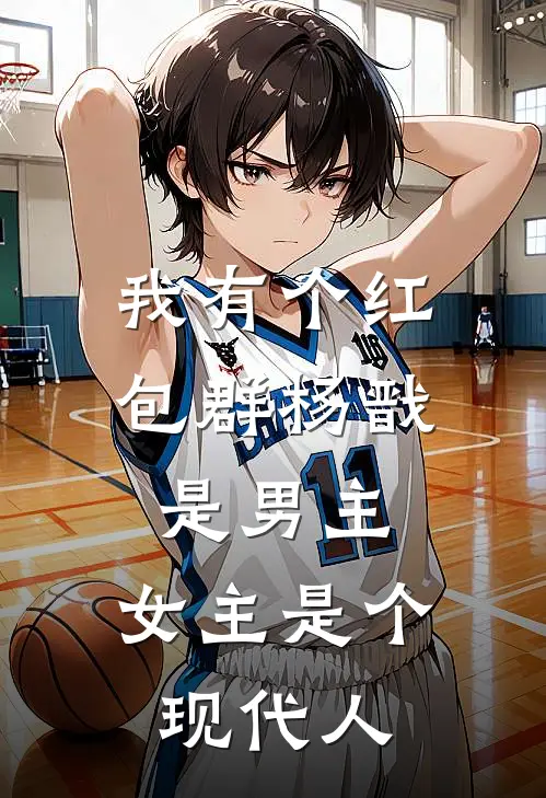 我有个红包群杨戬是男主,女主是个现代人