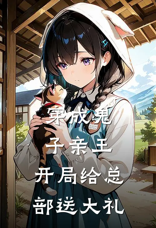 穿成鬼子亲王，开局给总部送大礼