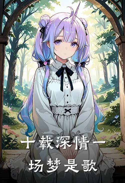 十载深情一场梦是歌