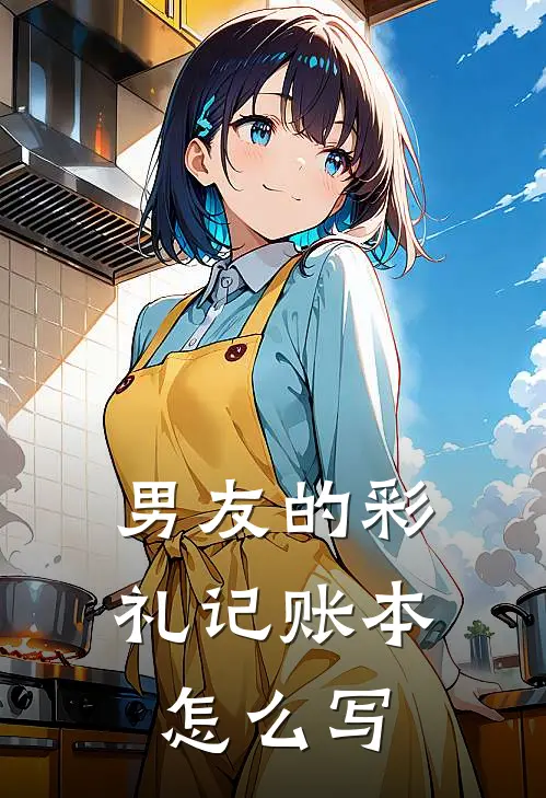 男友的彩礼记账本怎么写