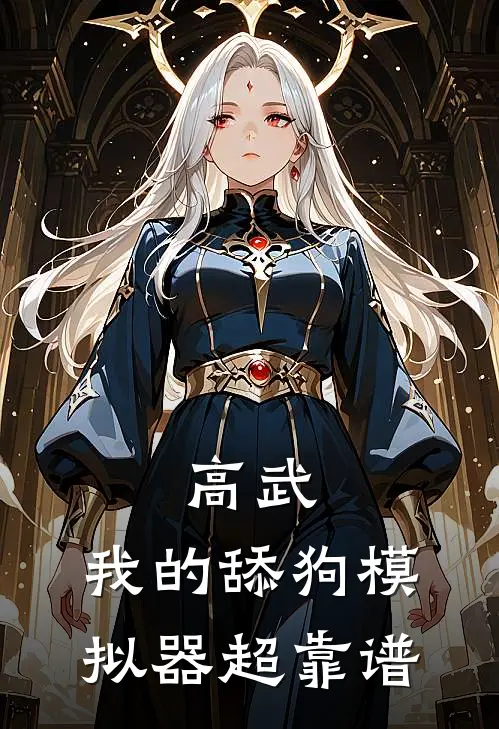 高武：我的舔狗模拟器超靠谱