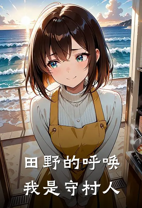 田野的呼唤：我是守村人