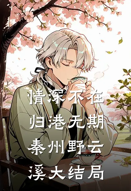 情深不在,归港无期秦州野云溪大结局