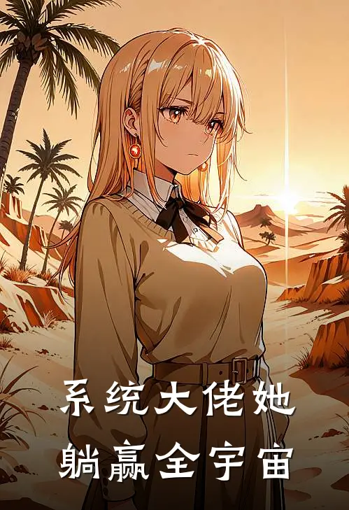 系统大佬她躺赢全宇宙