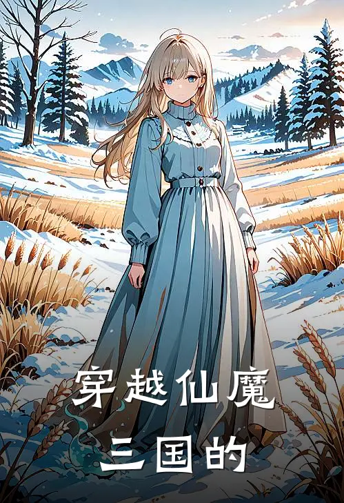 穿越仙魔三国的