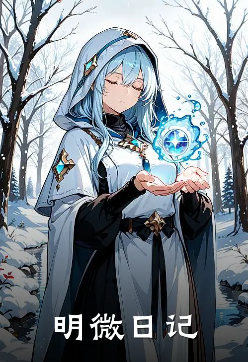 明微日记