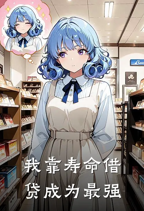 我靠寿命借贷成为最强