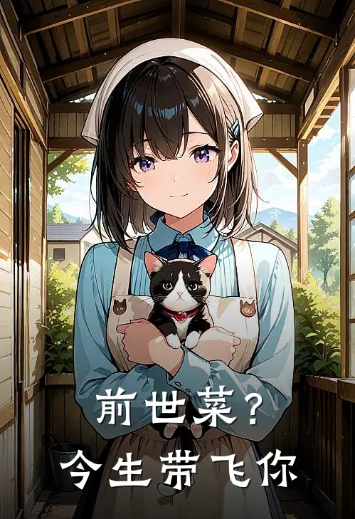 前世菜？今生带飞你