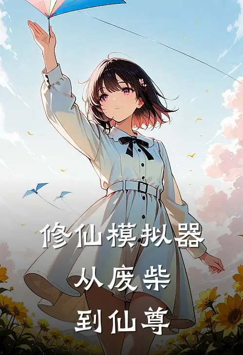 【修仙模拟器：从废柴到仙尊】